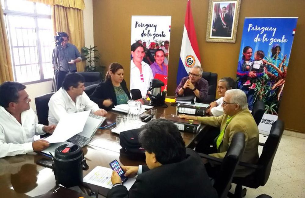 Indert, ms preocupado por "negocio" de los pozos que en desactivar coimas