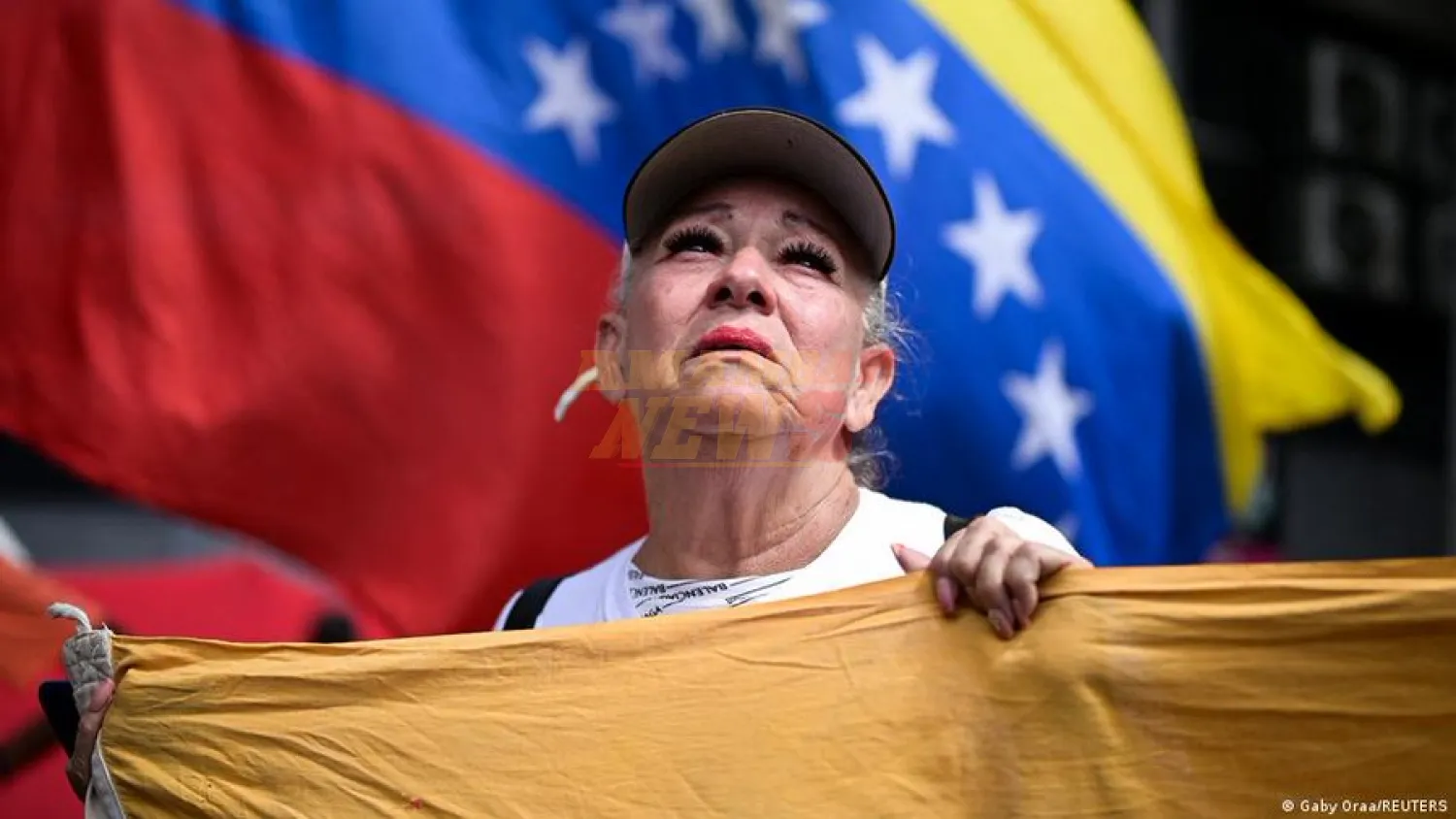 Seis países rechazan intento de control sobre Venezuela