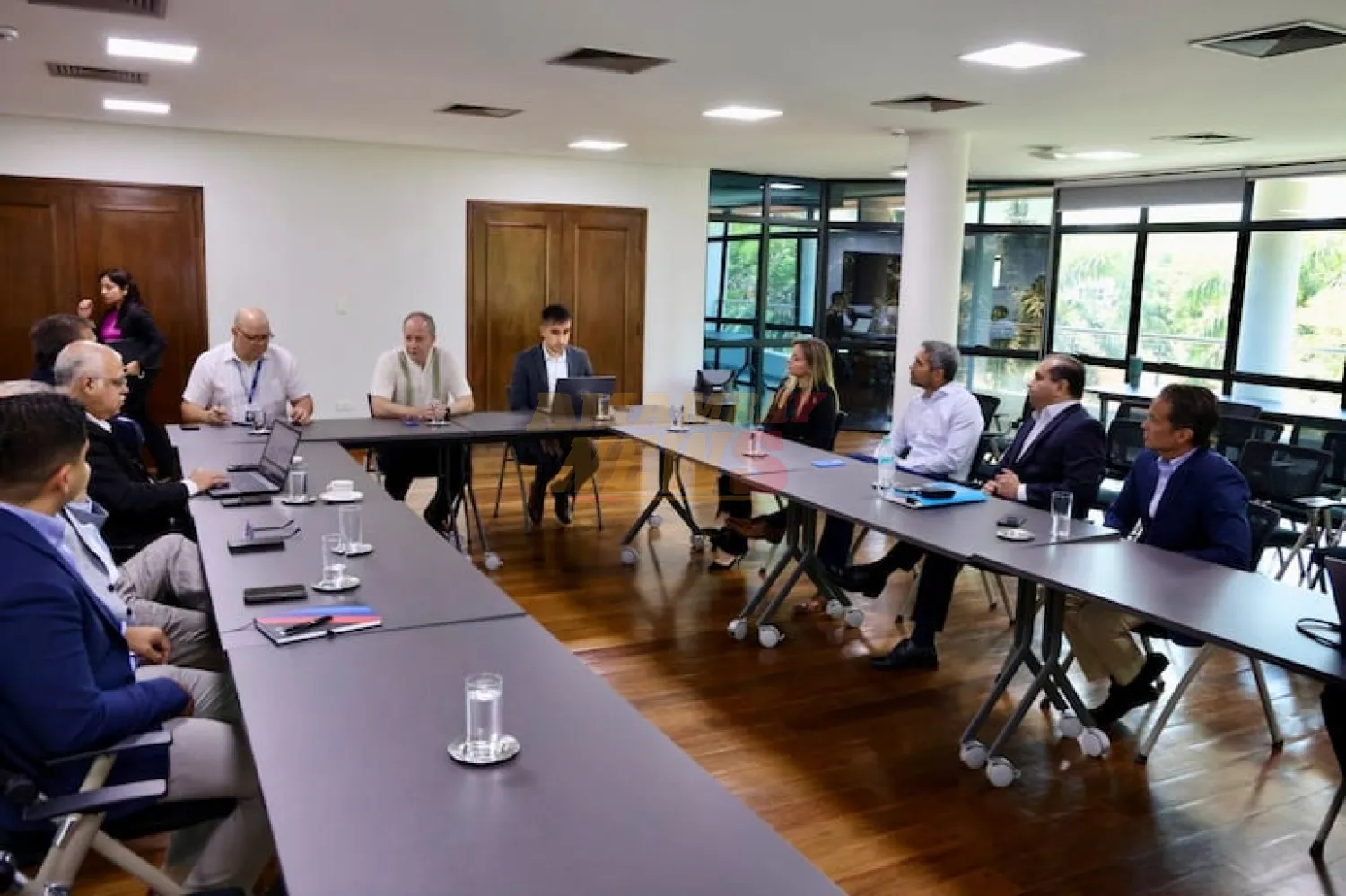 Farmacéuticas dan al Gobierno tres meses para ordenar pagos y frenar deuda