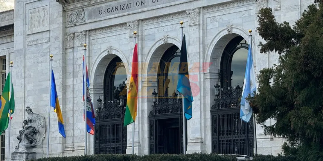 OEA llama a reanudar “cuanto antes” negociaciones por Malvinas