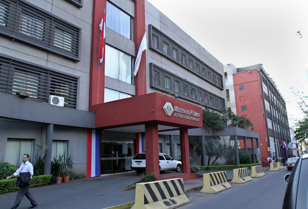 Rescatan a tres niños en situación de vulnerabilidad e imputan a la madre