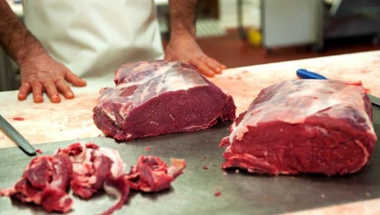 Precios elevados de la carne se mantendrían hasta el 2022, augura titular de Senacsa