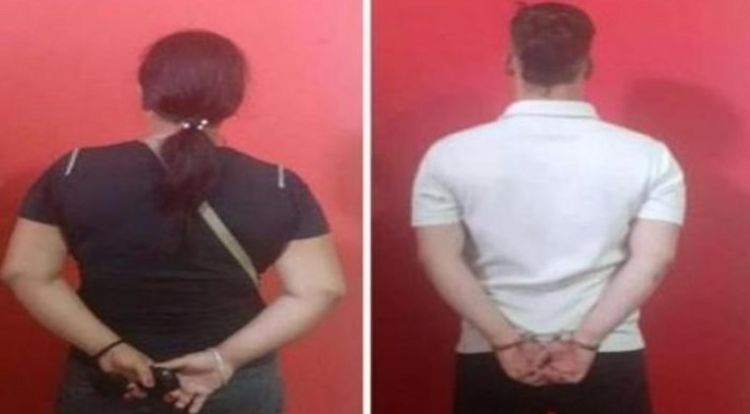 Homicidio en Asunción: víctima es padrastro de una joven