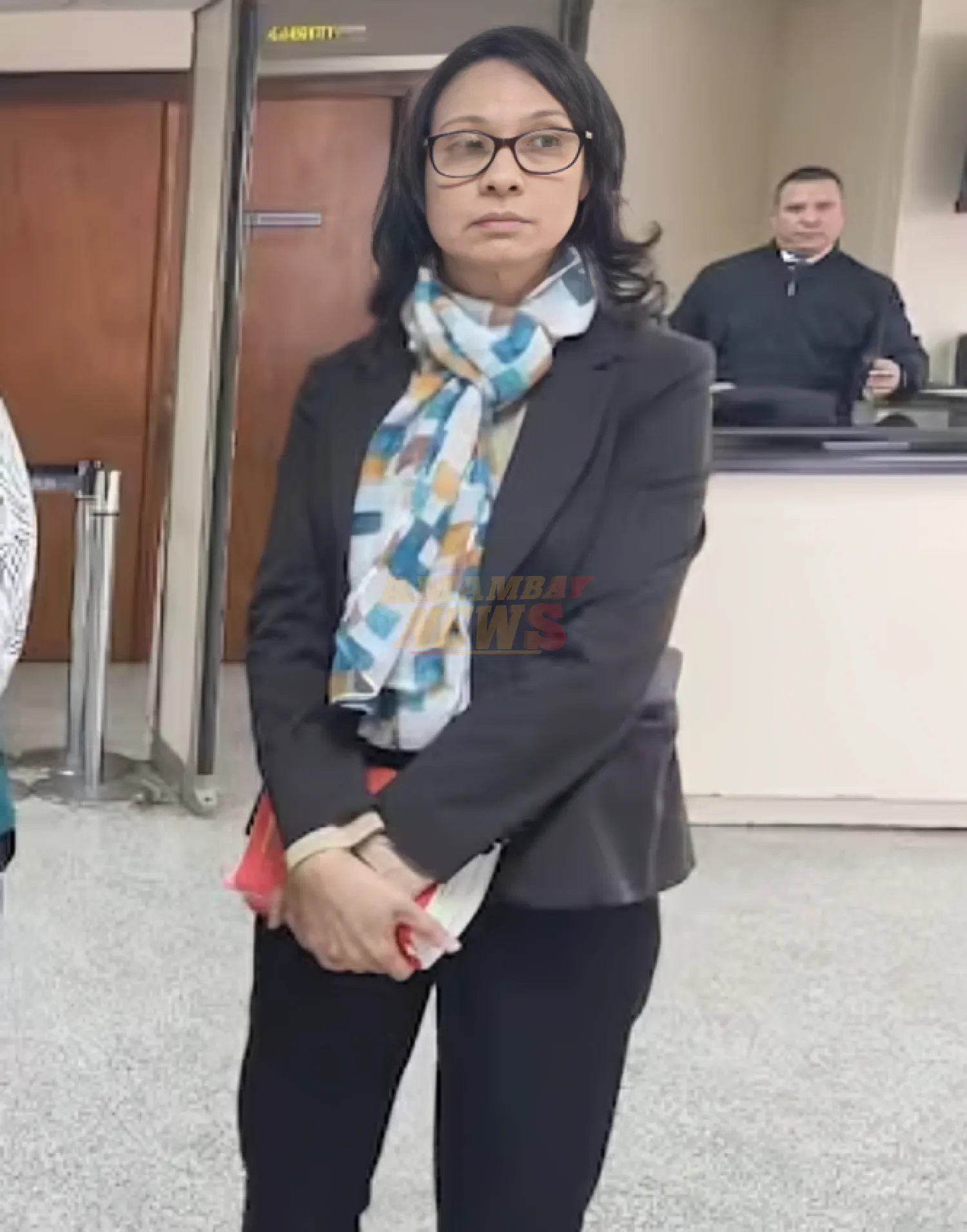 Fijan nueva audiencia para estudiar libertad condicional de Teodoro Paredes Duarte