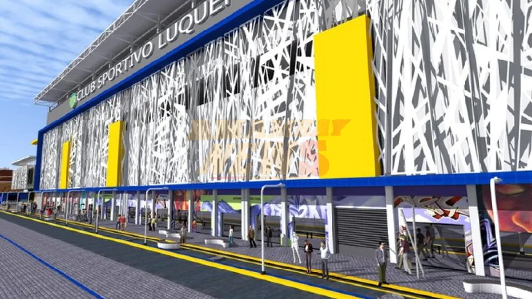 Un 2025 sin jugar de local