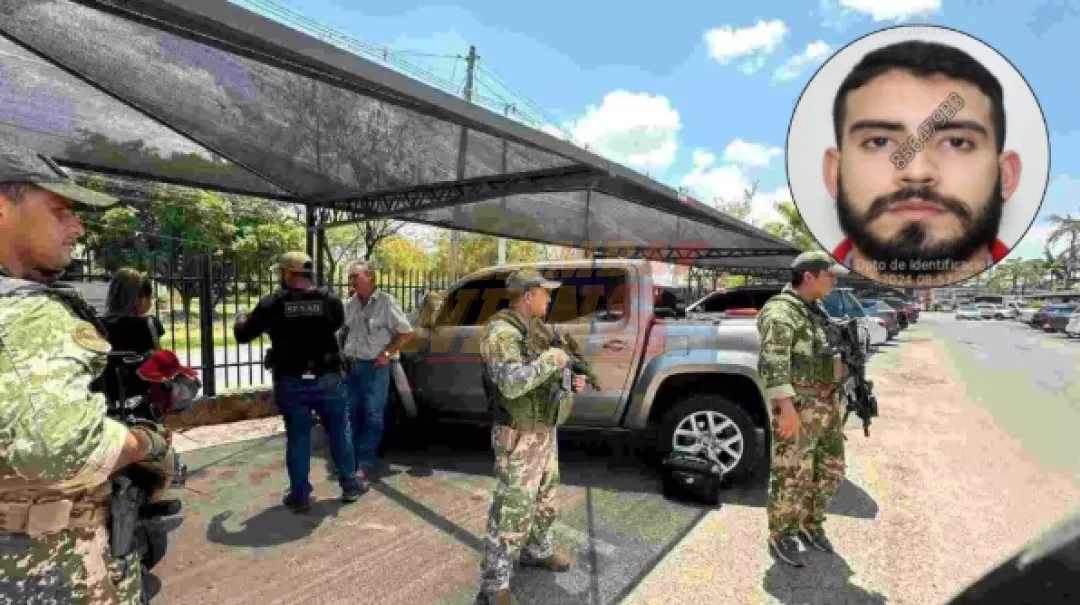 Acusan a agente de la Senad por uso indebido de evidencias