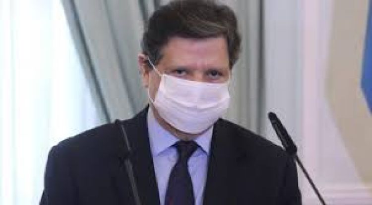 Embajador mexicano fue convocado por Cancillería para dar explicaciones sobre el caso Granda
