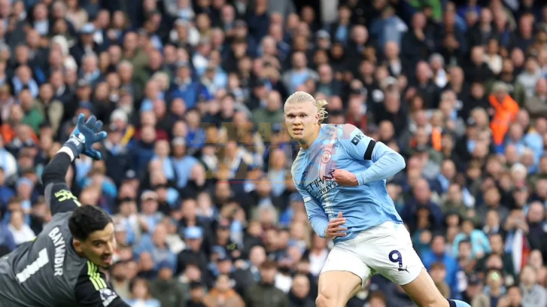 El City sigue siendo el rey de Mánchester