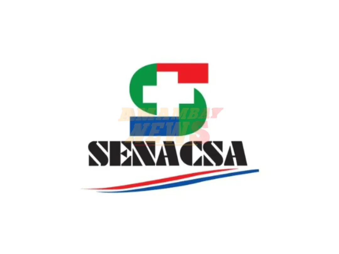 Investigaciones y Fiscalía allanan oficinas de SENACSA y COLCAT de Cruce Bella VIsta