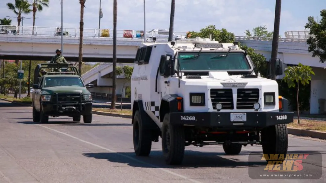 Empezaremos a ver disputas fuertes por el control del Cártel de Sinaloa, asegura experto