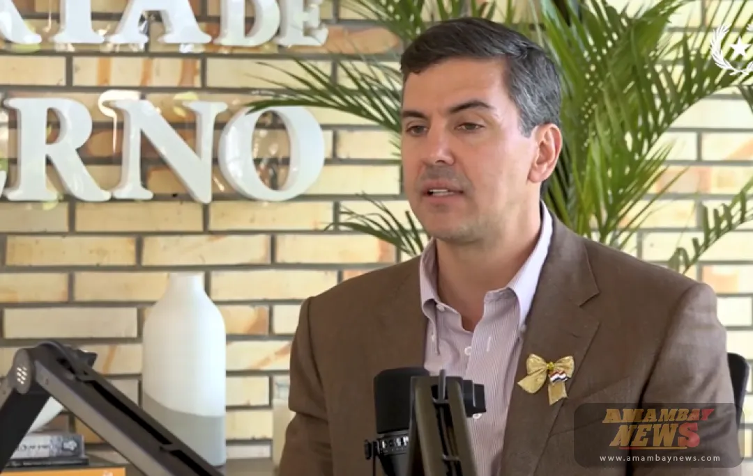 Según Santi, “todo indica que Edmundo González Urrutia ganó las elecciones” en Venezuela