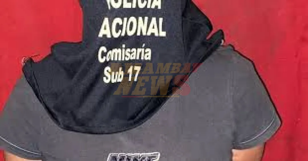 Imputan a mujer que habría matado a su hijo a quien prendió fuego
