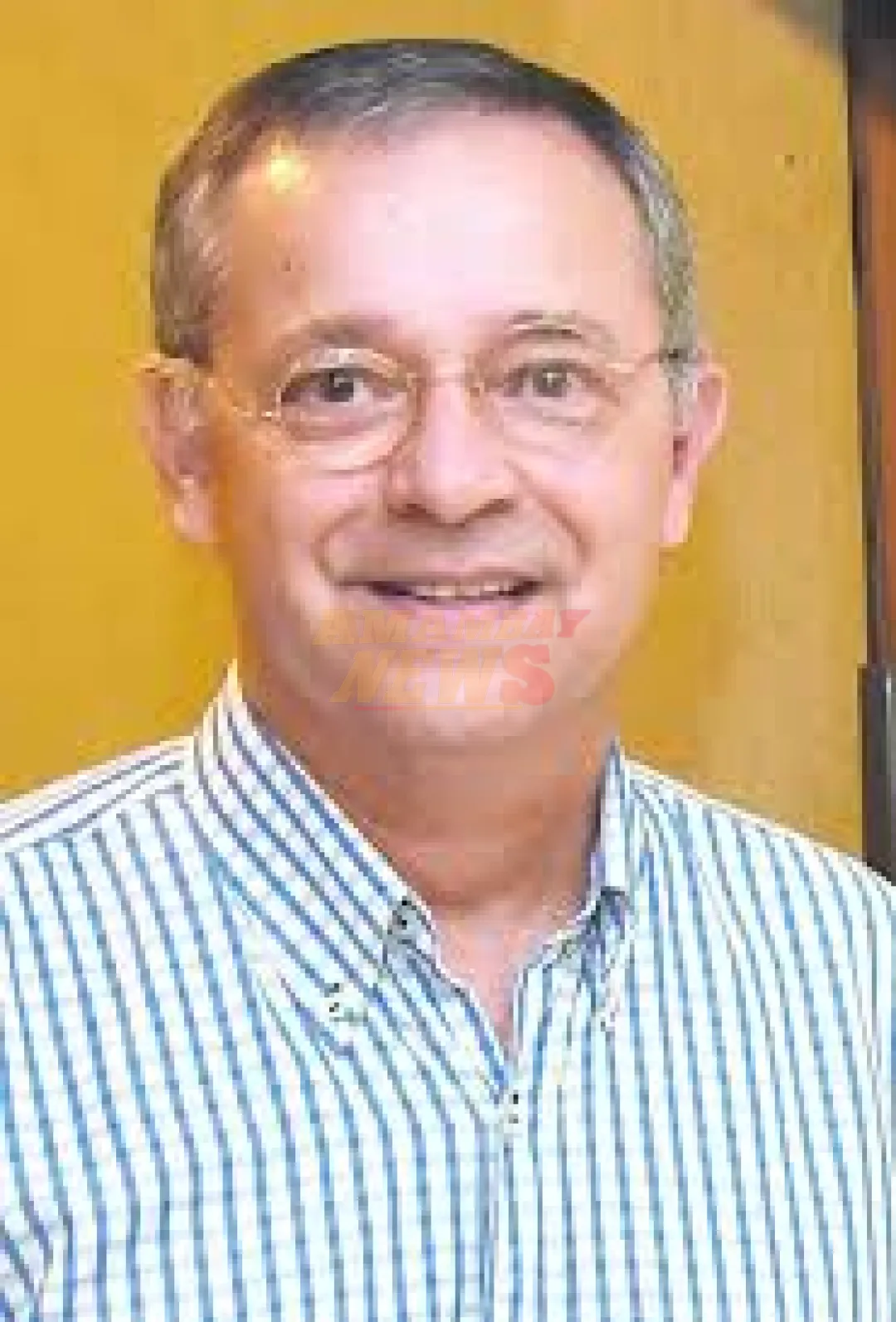 Triple choque en Sanber: acusan y piden juicio oral para Eugenio Sanabria Vierci