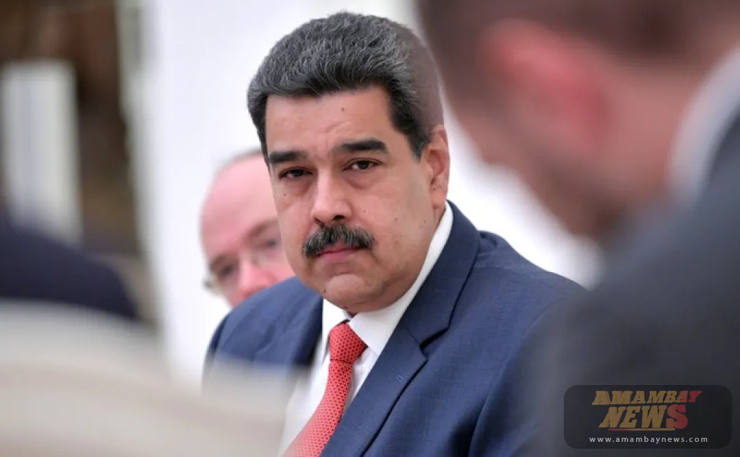 La Unión Europea no reconoce el fraude electoral de Maduro