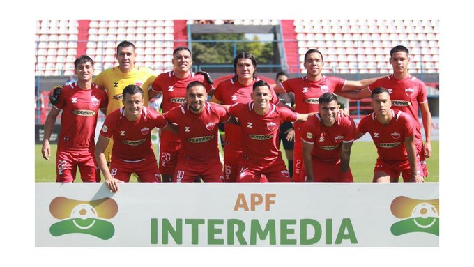 Intermedia: Se pone en marcha la cuarta fecha