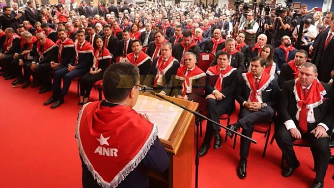 DDHH: Informe 2024 resalta un retroceso democrático