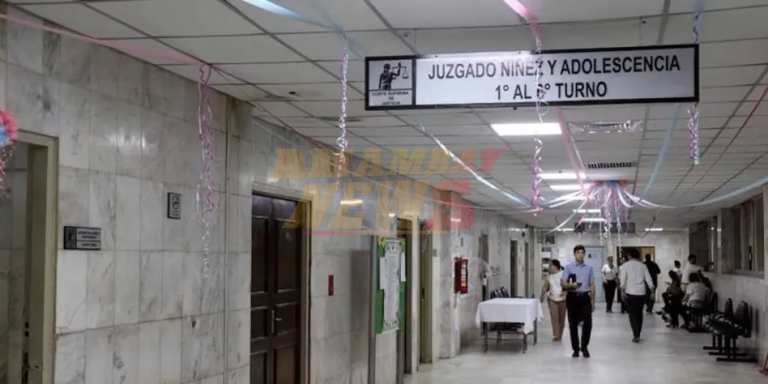 Identifican a 1.809 personas en el Registro de Deudores Alimentarios Moroso