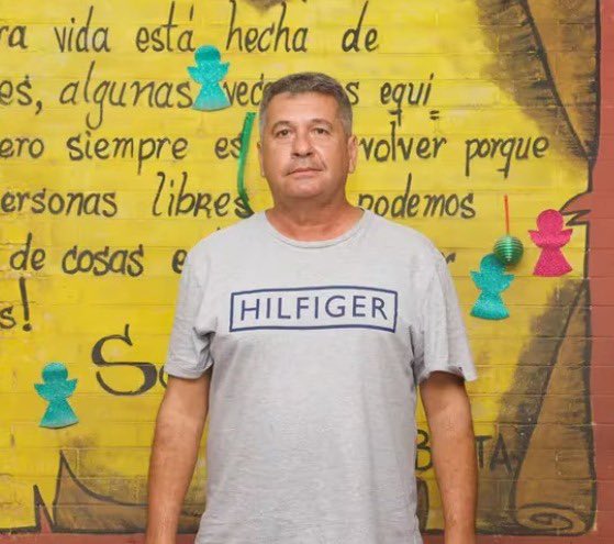 Cámara otorga libertad condicional a condenado por caso A Ultranza Py