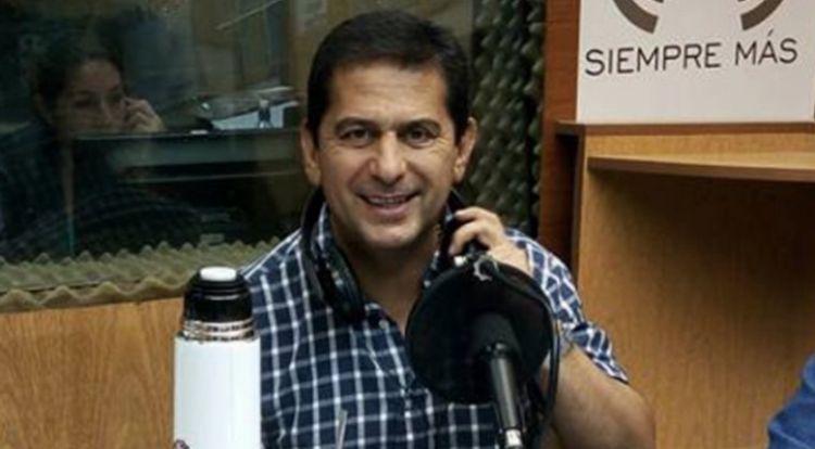 Carlos Bez encabezaba esquema de "fatos" en medios del Grupo Vierci, acusan