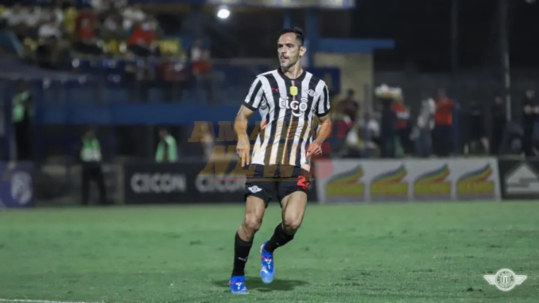 Santa Cruz y Riveros están para continuar