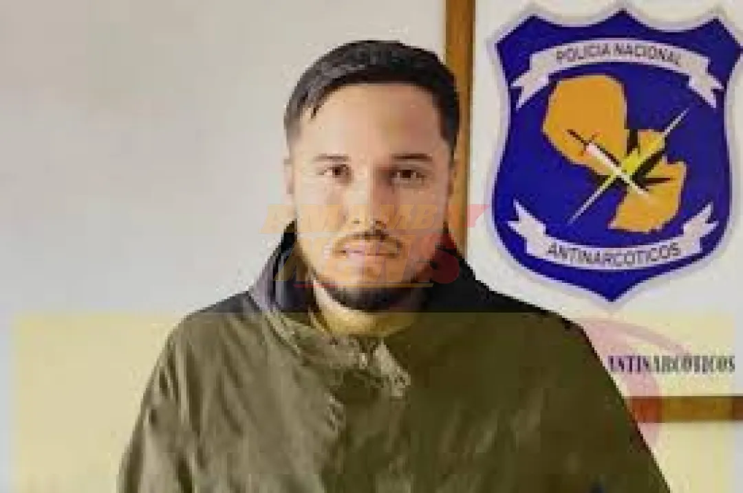 Imputan a futbolista boliviano que pilotaba narcoavioneta vinculada a organización de Marset