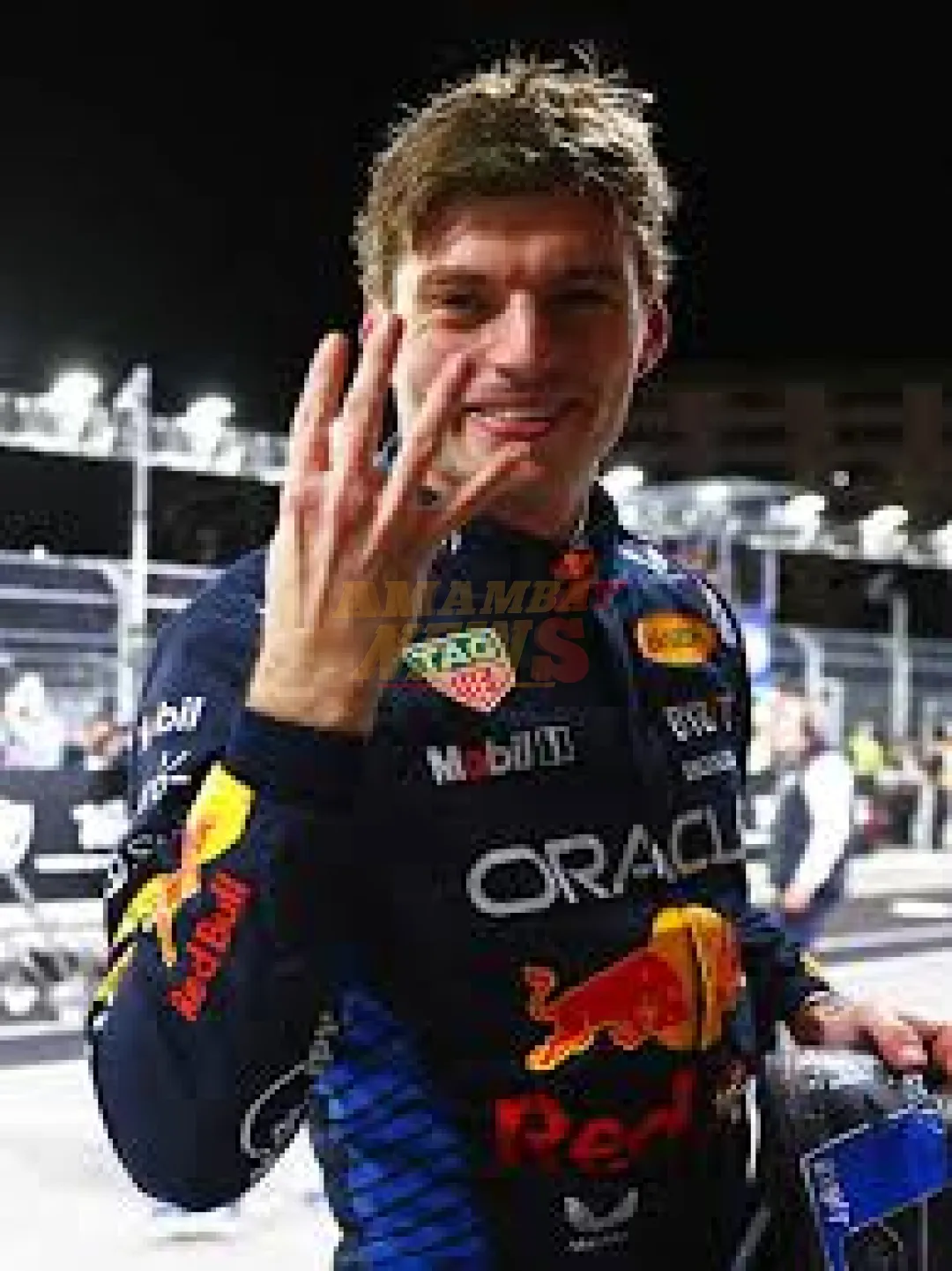 Verstappen lleva su plan de remontada al circuito urbano de Singapur