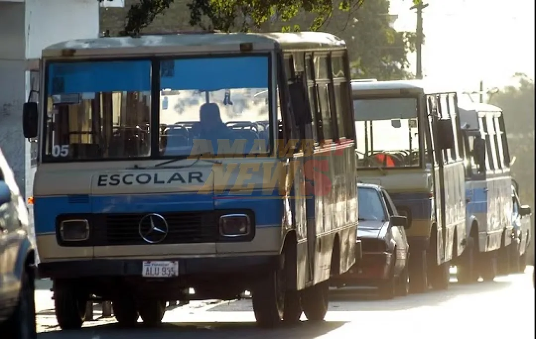 MEC propone que municipios usen recursos del Fonacide para transporte escolar