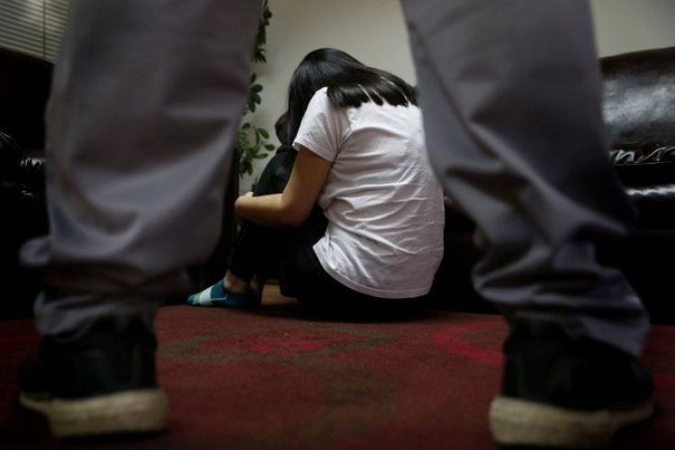 Imputan a un hombre por supuesto abuso sexual en niños
