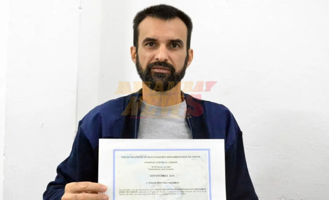 Corte confirma absolución de Martínez Sacoman