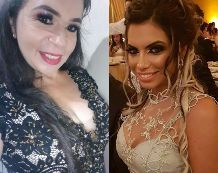 Funcionaria pide a la concejal «Malou» que se tranquilice porque nadie tiene culpa de sus frustraciones