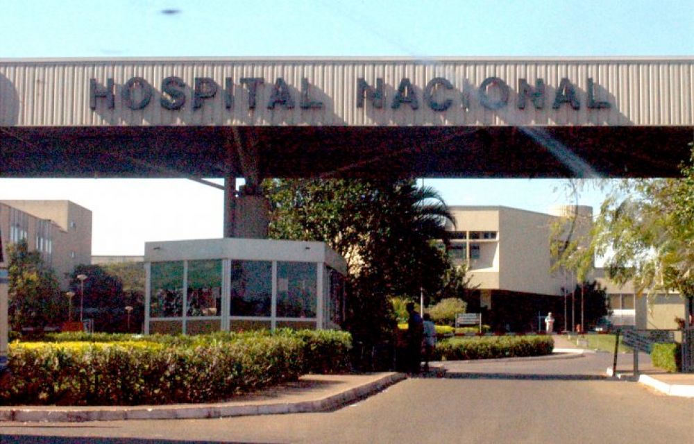 Preocupan falta de suero glucosado en el Hospital Nacional de Itauguá