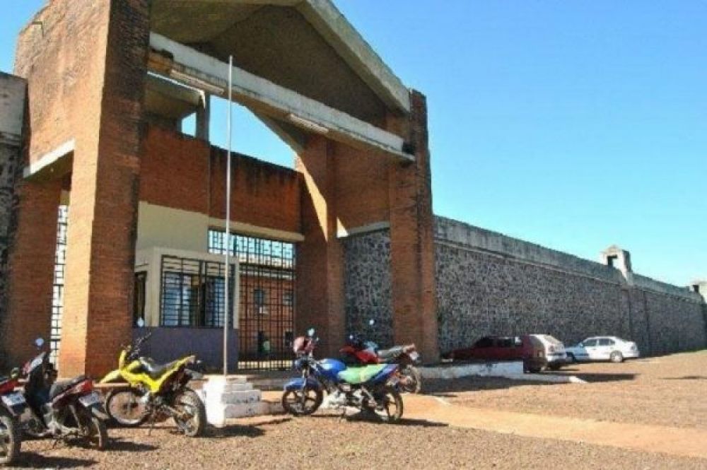 Riña entre soldados del PCC en cárcel del Cereso deja un muerto