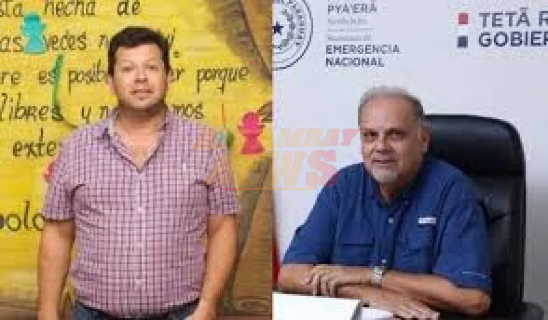 «Sin Koube, Roa no habría podido lucrar»: alegato final del fiscal Corbeta en caso contra Joaquín Roa
