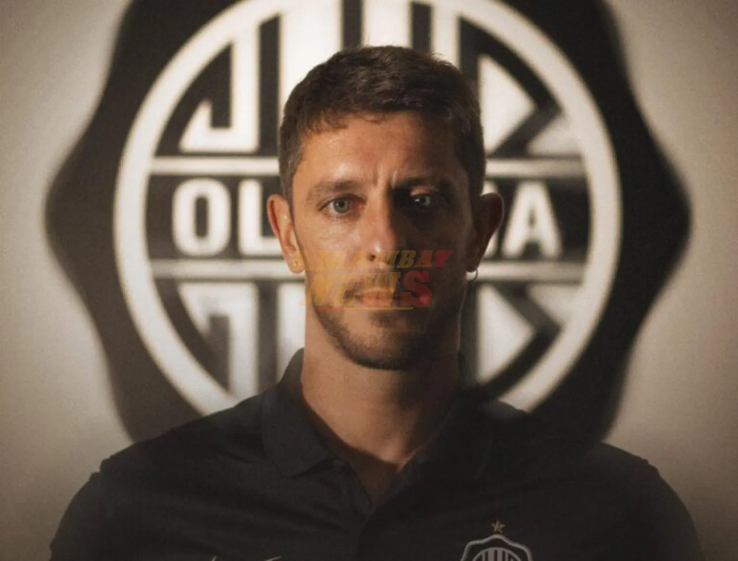 Olimpia oficializa el regreso de Alejandro Silva