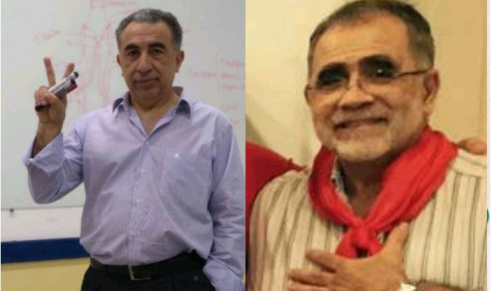 Director de salud con los mismos vicios corruptos de su antecesor en Amambay