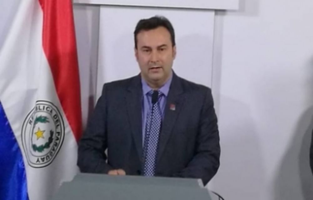Presidente de IPS niega haber utilizado su oficina en esquema fraudulento