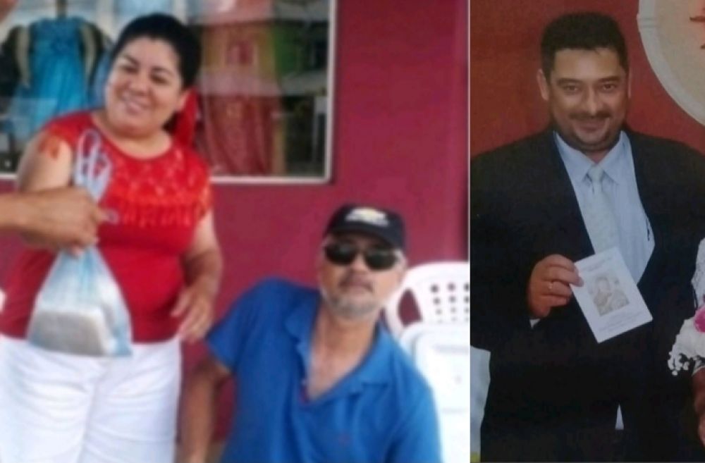 No paga nada: Abogado Milciades Morinigo desmiente a seccionalera de Chiriguelo
