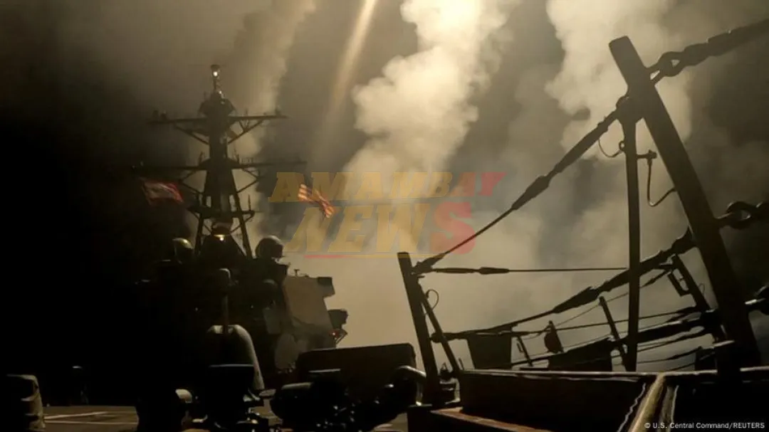 Suben a 74 los muertos tras bombardeo de EE.UU. en Yemen