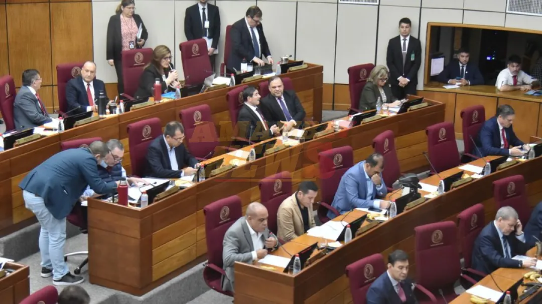 Senado aprueba elevar a 15 años la pena máxima a adolescentes