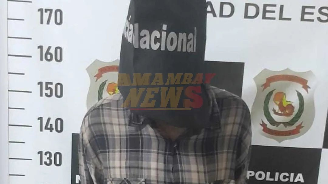 Tras denuncia de manoseo a una mujer en CDE, piden prisión preventiva para brasileño