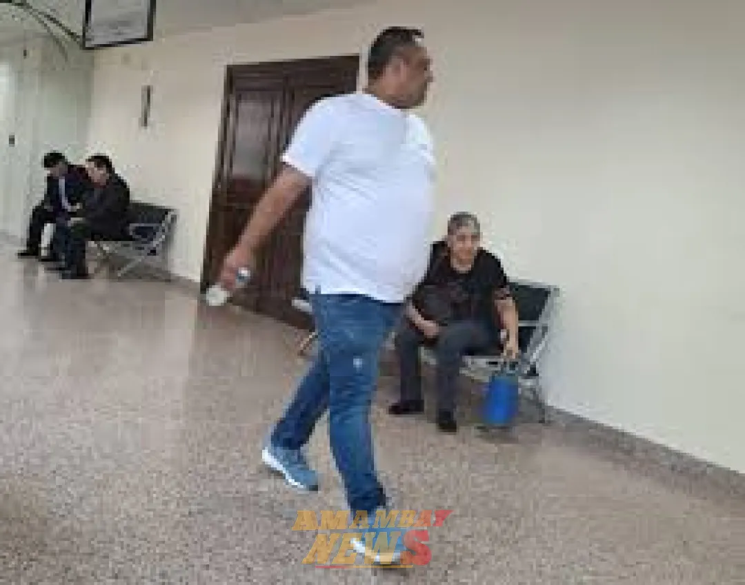 Condenan a 12 años prisión a suboficial de Policía acusado por homicidio