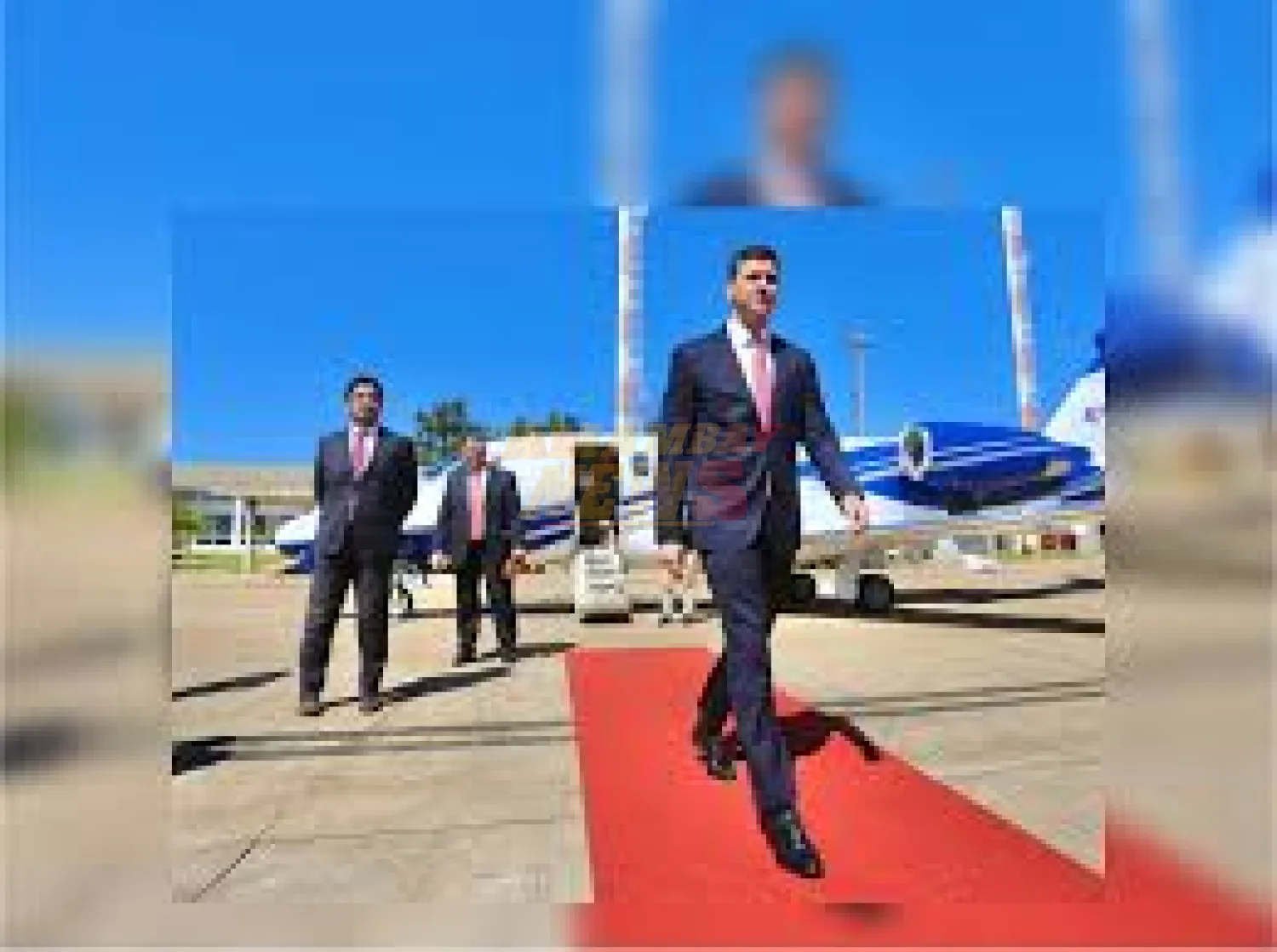 Santi inicia nueva gira por Hungría, Oslo y Uzbekistán hasta el sábado