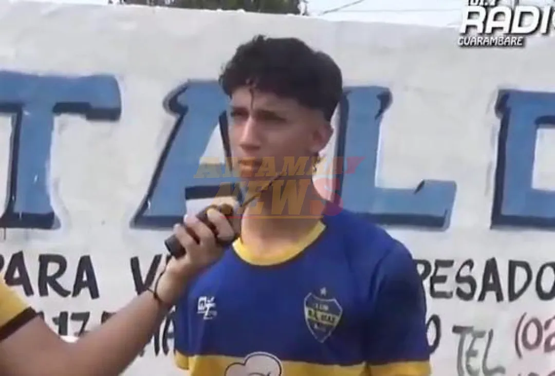 Jugador pide disculpas tras expresiones contra arbitraje femenino