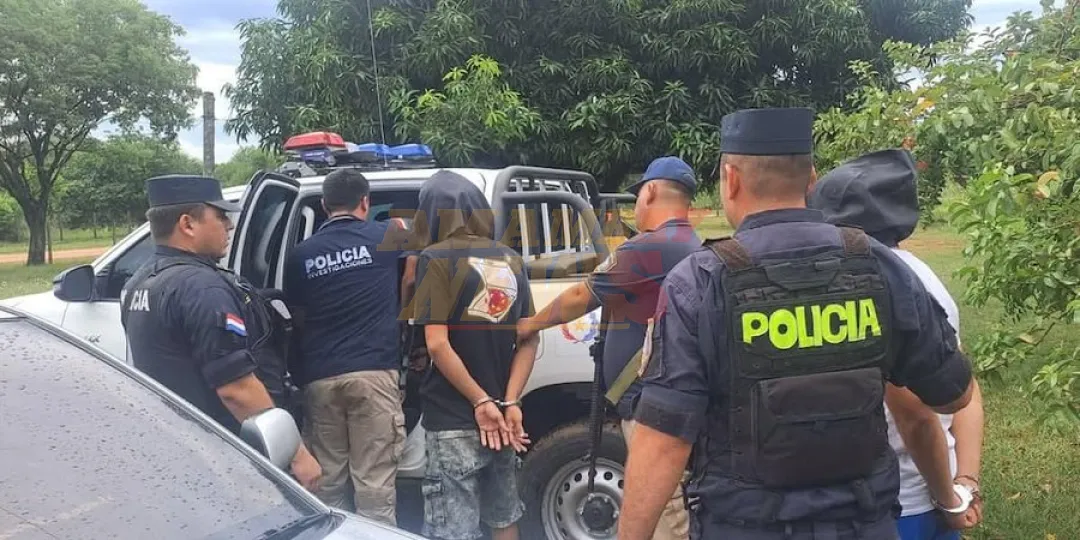 Benefician a ‘polibandi’ con arresto domiciliario, pese a orden de prisión