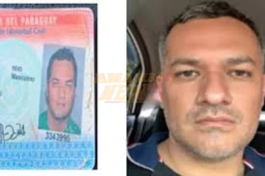 Presunto estafador informático será extraditado previa resolución de proceso a nivel local