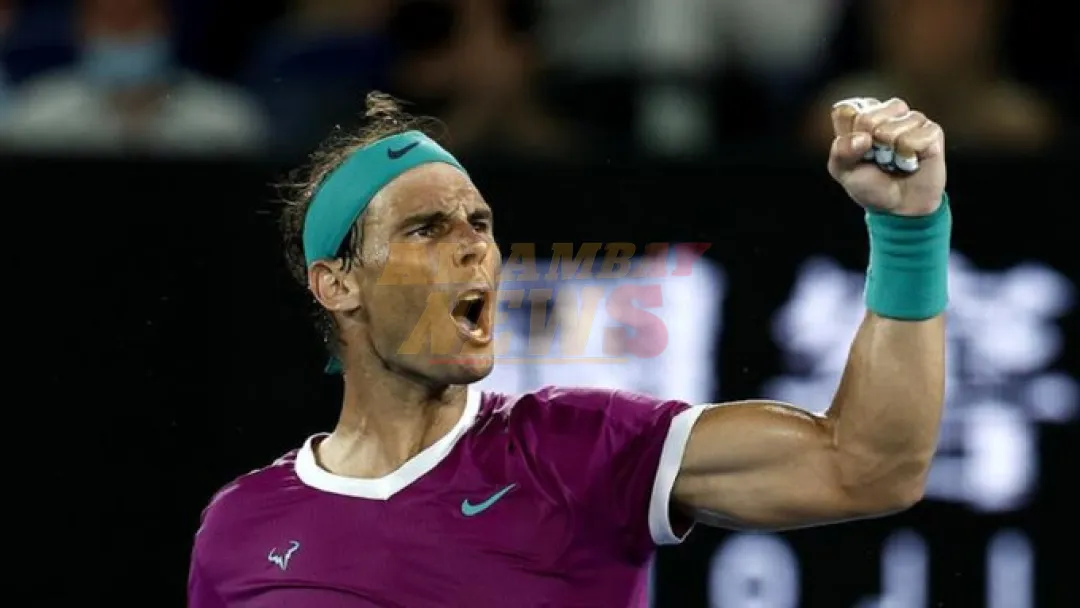 Rafa Nadal tendrá un documental con “acceso sin precedentes” a su última temporada
