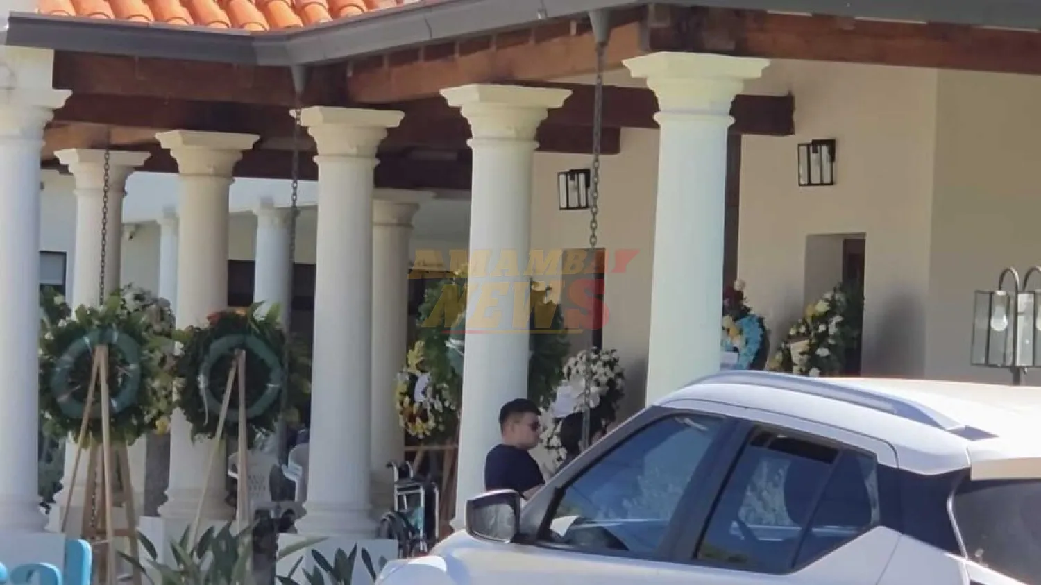 Familiares piden justicia para ingeniero asesinado junto a su pareja en Altos