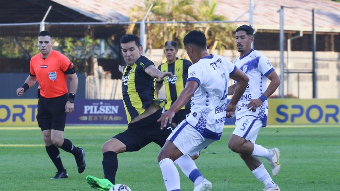 Copa Sudamericana: Todo por todo en el Bosque