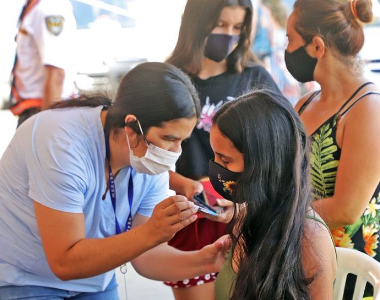 Reportan 176 nuevos casos de Covid-19, pero ningún fallecido en una semana