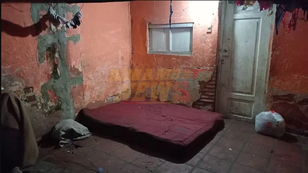Rescatan a 40 niños en situación de vulnerabilidad durante allanamiento en Asunción